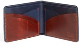 Thumbnail for your product : Miansai Leather Billfold Wallet
