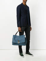 Thumbnail for your product : Zanellato large Jones tote