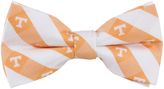 Thumbnail for your product : Tennessee Volunteers Check Woven Bow Tie