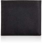 Thumbnail for your product : Prada Men's Leather Billfold - Nero