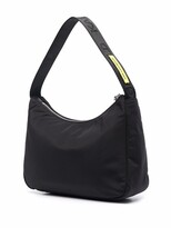 Thumbnail for your product : Karl Lagerfeld Paris Logo-Print Shoulder Bag