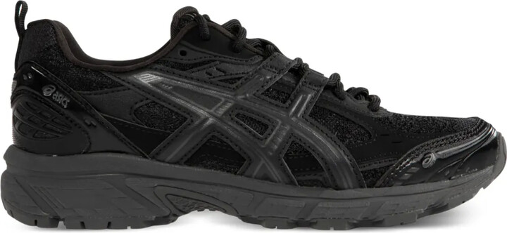 Asics GEL Nunobiki mesh-panel sneakers