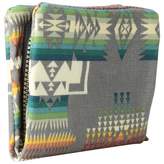 Thumbnail for your product : Pendleton Canopy Canvas Accordion Wallet Wallet Handbags