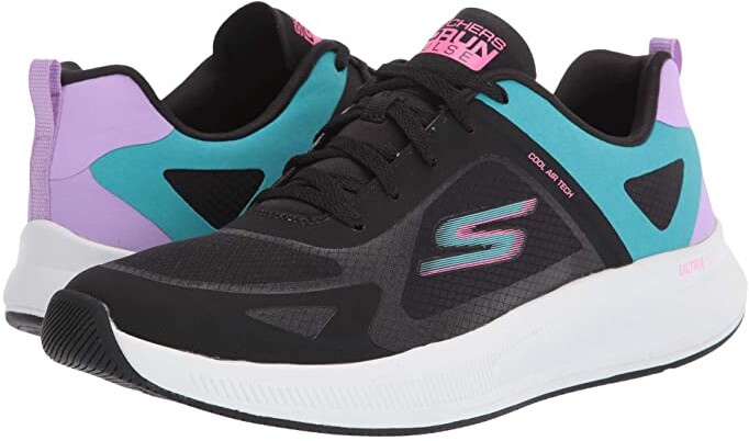 skechers female running shoes