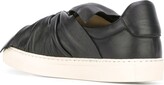 Thumbnail for your product : Ports 1961 Knotted Sneakers