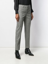 Thumbnail for your product : Givenchy Slim Tailored Trousers