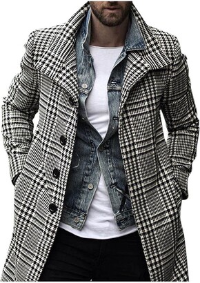 long mens coats uk