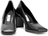Thumbnail for your product : Miista Alicja Leather Pumps