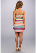 Thumbnail for your product : MinkPink Jasmine Paisley Dress