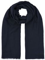 Thumbnail for your product : Burberry Lightweight Cashmere Scarf