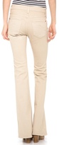 Thumbnail for your product : James Jeans Bella Perfect Fit and Flare Jeans