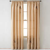 Thumbnail for your product : CHF Alesandra Rod-Pocket Curtain Panel