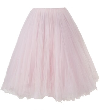 Pink Tulle Skirt | Shop the world's largest collection of fashion |  ShopStyle
