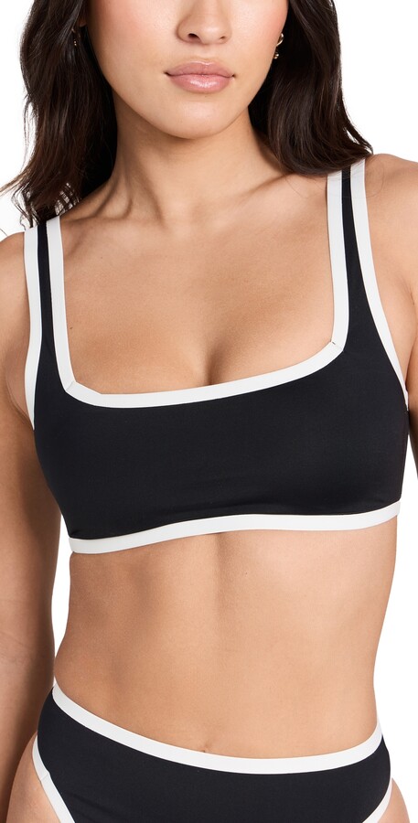 L-Space Ace Bikini Top