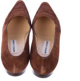 Thumbnail for your product : Manolo Blahnik Loafers