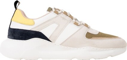 Bobbies Lennox sneakers - ShopStyle Trainers & Athletic Shoes