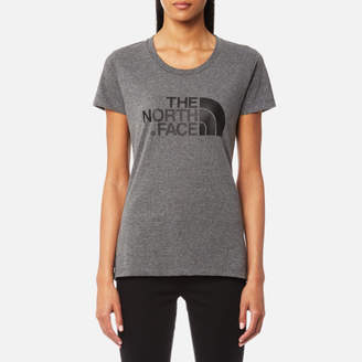 The North Face Women's Short Sleeve Easy T-Shirt