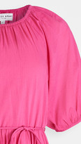 Thumbnail for your product : Apiece Apart Simone Maxi Dress