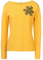 Thumbnail for your product : Moschino Cheap & Chic OFFICIAL STORE Long sleeve jumper