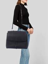 Thumbnail for your product : Mansur Gavriel Large Lady Bag
