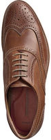 Thumbnail for your product : Johnston & Murphy Clayton Wingtip