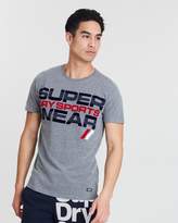Thumbnail for your product : Superdry Sportswear Speed Tee