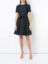 Thumbnail for your product : Carolina Herrera denim shirt dress