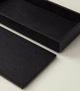 Thumbnail for your product : Michael Verheyden Medium leather pen box
