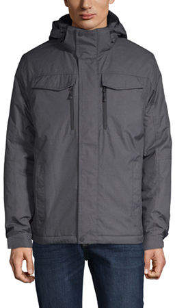 zeroxposur midweight jacket