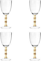 Thumbnail for your product : OKA Karira Wine Glasses, Set of Four