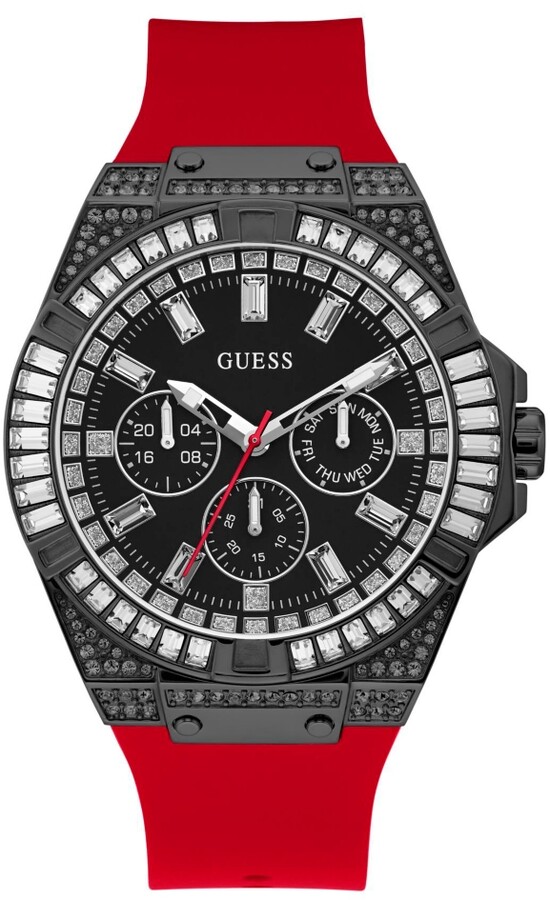 Guess Watches Men | Shop the world's largest collection of fashion 