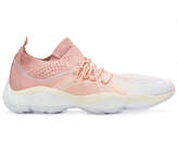 Thumbnail for your product : Reebok lace-up sock sneakers