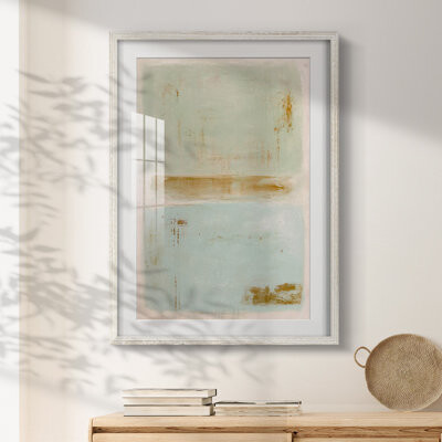 Wexford Home Soft Sided -Framed Print