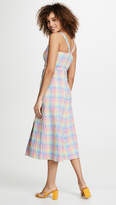 Thumbnail for your product : Saloni Anya Dress