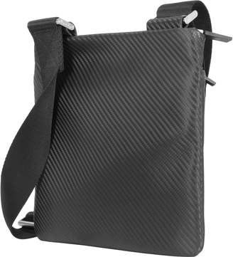 Porsche Design CL 2.0 - Black Crossbody Bag