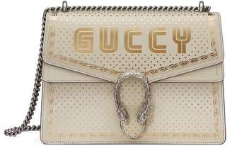Gucci Guccy Dionysus medium shoulder bag