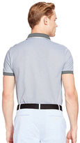 Thumbnail for your product : Ralph Lauren Custom-Fit Performance Polo