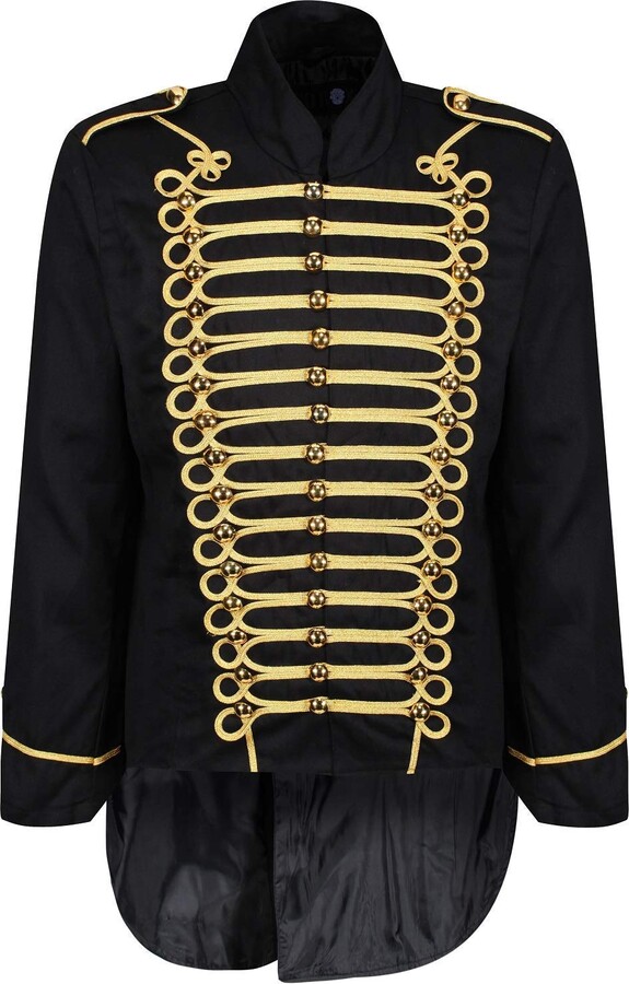 Black Parade Jacket Amazon