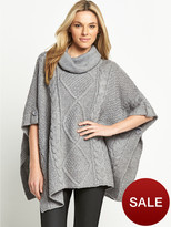 Thumbnail for your product : Savoir Poncho