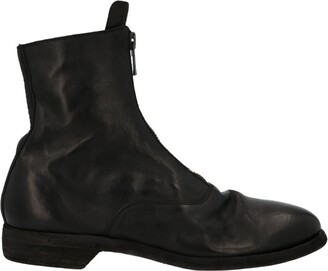 Guidi 210 Ankle Boots