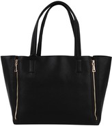 Thumbnail for your product : INZI Textured Tote