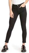 Thumbnail for your product : Vigoss Marley Ankle Skinny Jeans