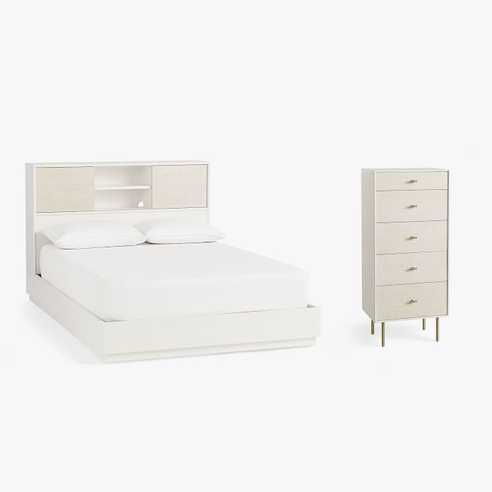 Pottery Barn Storage Bed Shop The World S Largest Collection Of Fashion Shopstyle