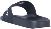 Thumbnail for your product : Givenchy Contrast Logo Slides
