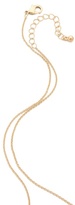 Thumbnail for your product : Jules Smith Designs Skinny Horn Necklace