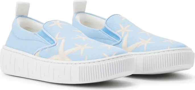 Stella Marina slip-on sneakers