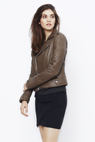 Thumbnail for your product : Rebecca Minkoff Wolf Jacket