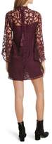 Thumbnail for your product : Free People North Star Minidress