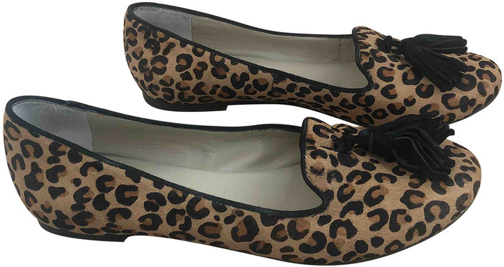 Max Mara Women's flats | Shop the world's largest collection of fashion |  ShopStyle