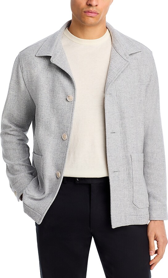 HUGO BOSS C-Carper Blazer